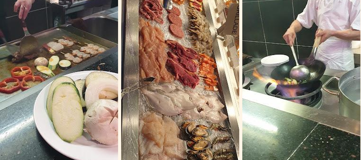 Wok' n Roll - Gallery Image 2