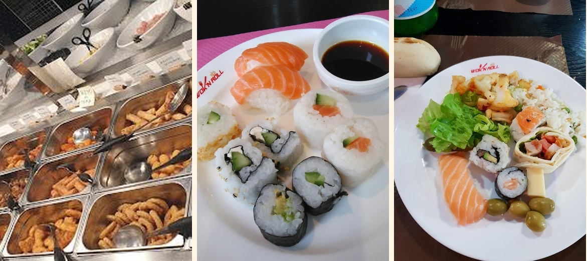 Wok' n Roll - Gallery Image 3