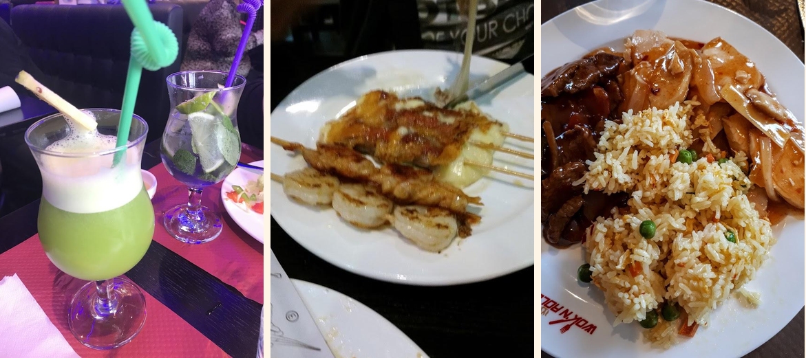 Wok' n Roll - Gallery Image 4