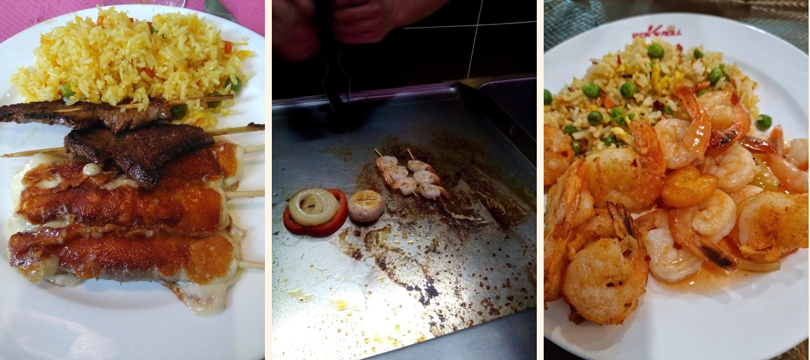 Wok' n Roll - Gallery Image 5