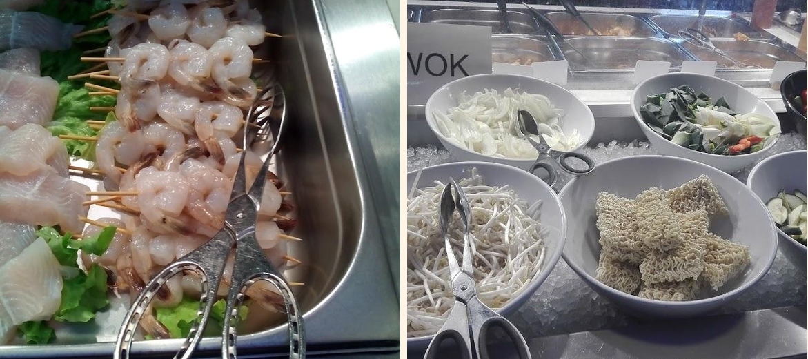 Wok' n Roll - Gallery Image 6