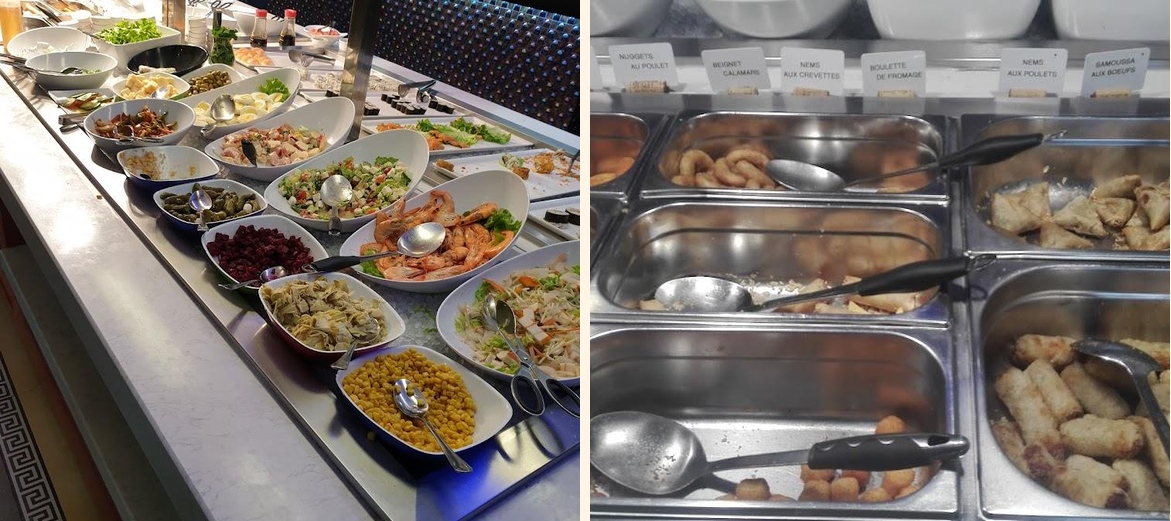 Wok' n Roll - Gallery Image 7