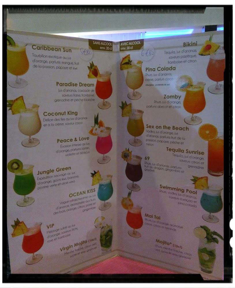 Wok' n Roll - Menu Image 3