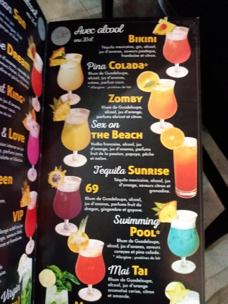 Wok' n Roll - Menu Image 4