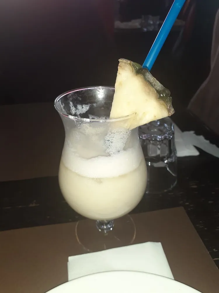 Pina Colada